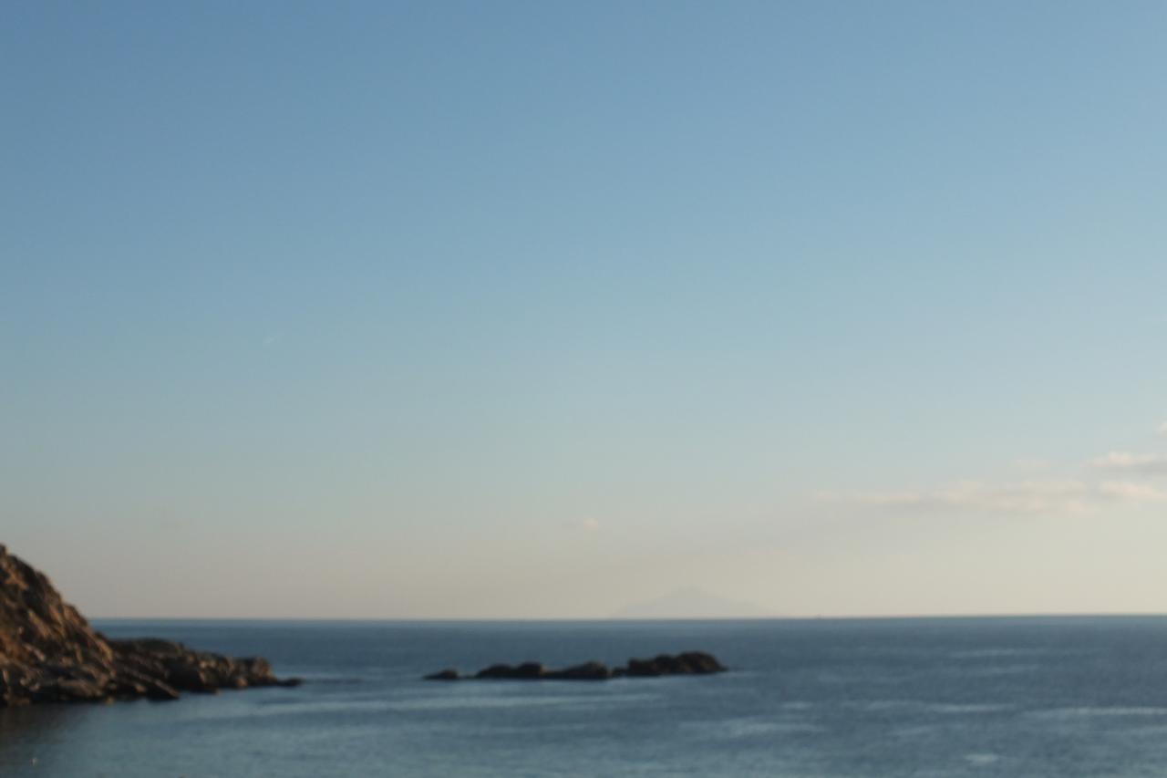Apartmán Le Soleil Spiaggia di Cavoli Exteriér fotografie
